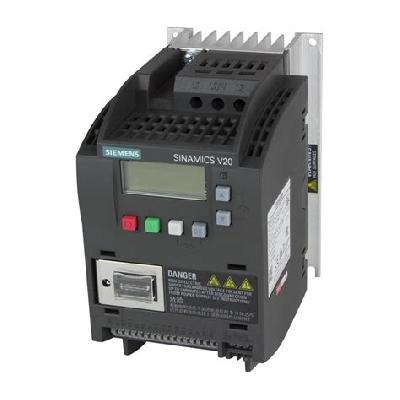 Siemens V20 Drive 6SL3210-5BE21-5UV0