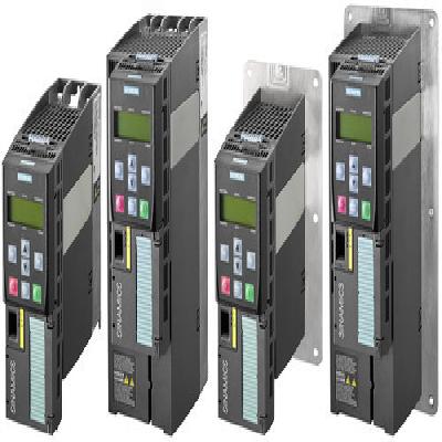Siemens V20 Drive 6SL3210-5BE27-5UV0