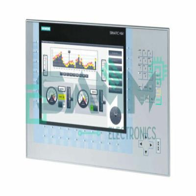 Simatic HMI KP1200 Comfort 6AV2124-1MC01-0AX0