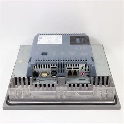 Simatic HMI KP700 Comfort 6AV2124-1GC01-0AX0