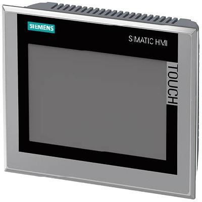 Simatic HMI KTP1200 Basic 6AV2123-2MB03-0AX0