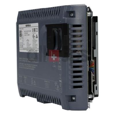 Simatic HMI TP700 Comfort 6AV2124-0GC01-0AX0