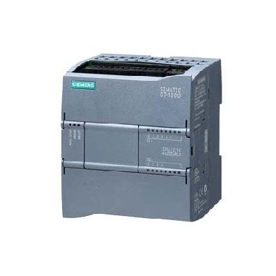 Simatic S7-1200 6ES7211-1BE40-0XB0