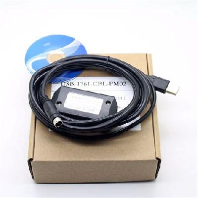 USB-1761-CBL-PM02 PLC Programming Cable