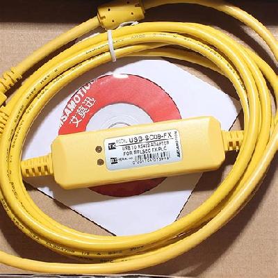 USB-SC-09 PLC Programming Cable
