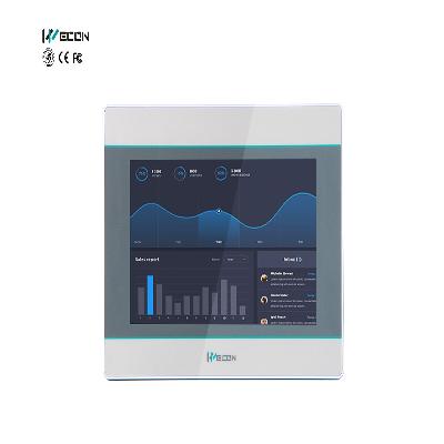 10 inch  HMI PI3102i