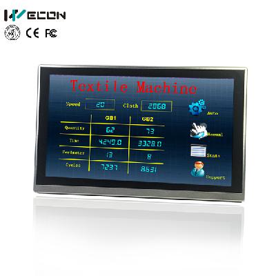 15 inch Wecon HMI