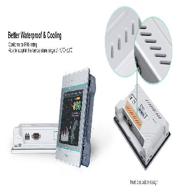 7 INCH  PI3070ig HMI