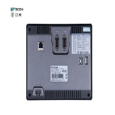 7 INCH Wecon HMI- PI8070 