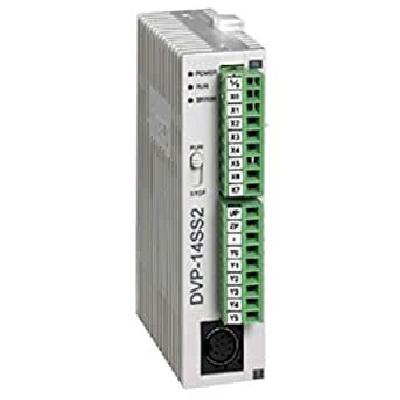 DVP SS2 Programmable Logic Controller