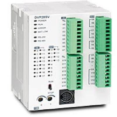 DVP SV2  Programmable Logic Controller