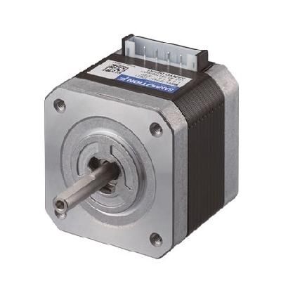 High Torque Stepper Motor