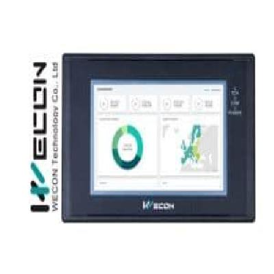 LEVI2043E  Wecon Ultra Thin HMI