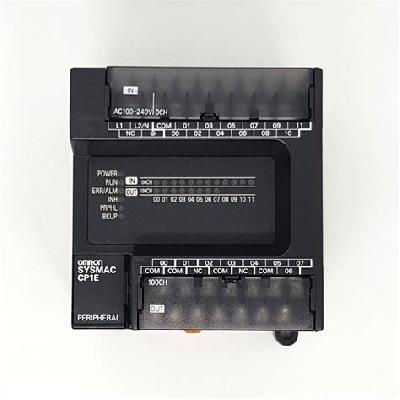 Omron Programmable Logic Controller