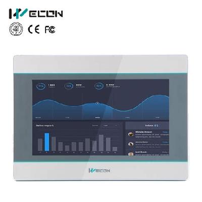 PI3102ig(4G) 10 inch HMI