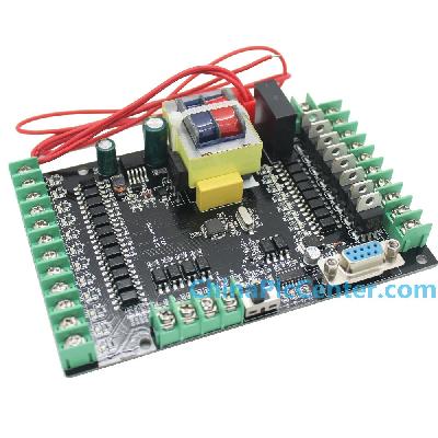 Programmable Logic Controller System