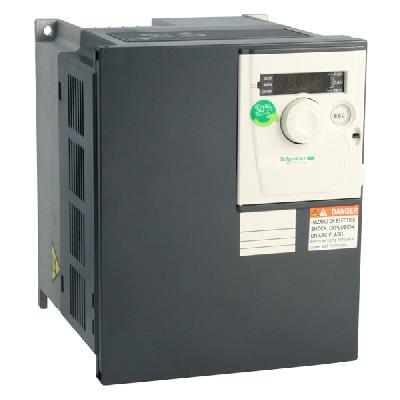 Schneider Altivar 312 AC Drive