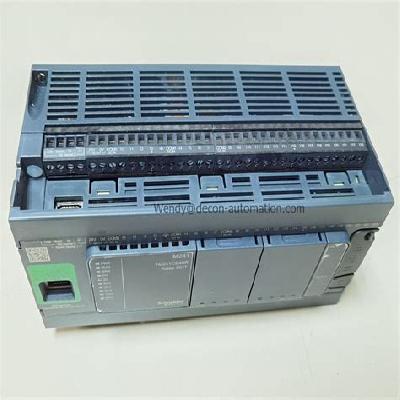 Schneider Programmable Logic Controller