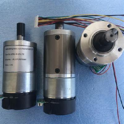 Servo Motor Gearbox