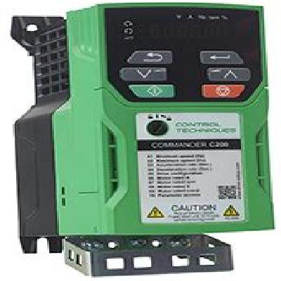 Variable Frequency Drive - C200