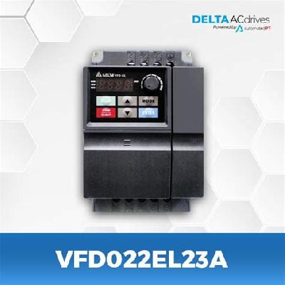 VFD-EL AC Drive