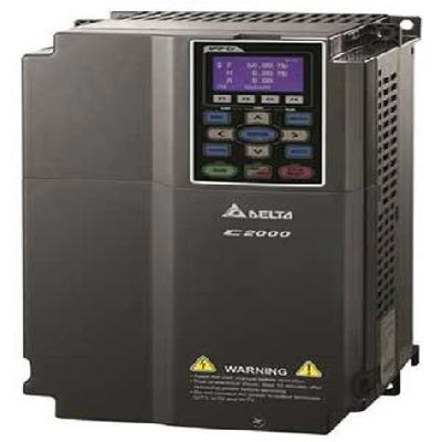 VFD - C2000