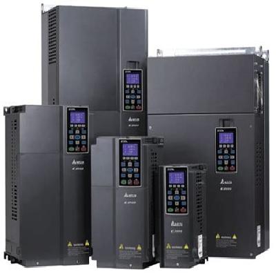 VFD - ED Series