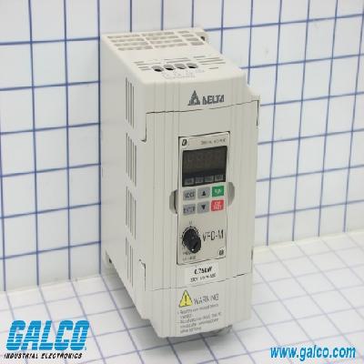 VFD M Series Drive