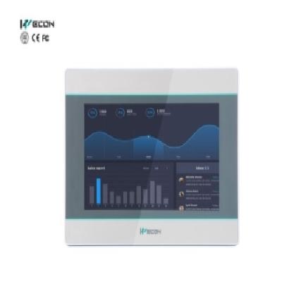 Wecon Hmi 7 inch PI3070i
