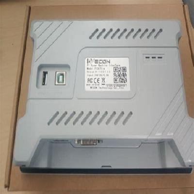 Wecon HMI PI3070ie