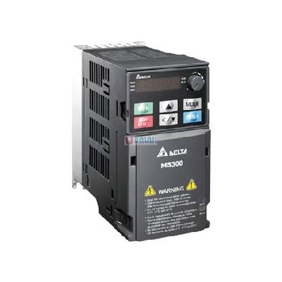 Delta MS300 Series Industrial Automation Systems