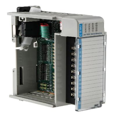 Digital Allen Bradley PLC