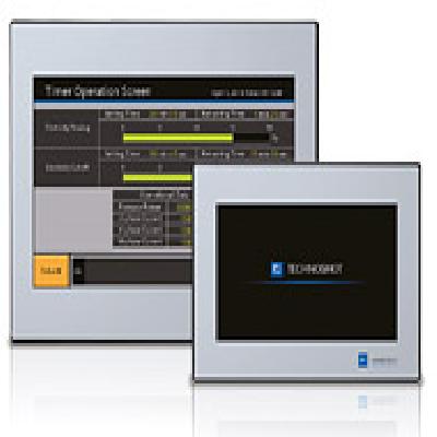 Fuji TS1000 Series Electrical HMI