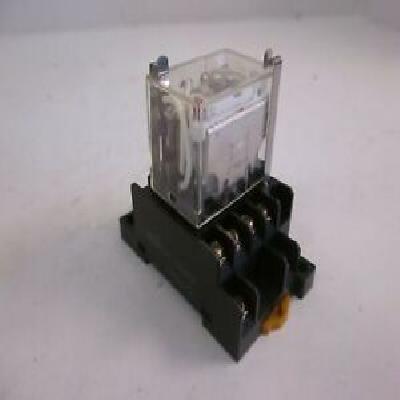 LY4N 100 Omron Relay