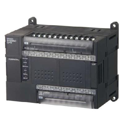 Omron CP1E PLC