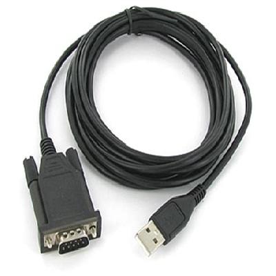 RS-232 Communication Cable