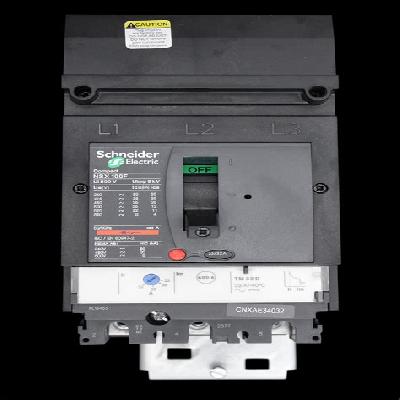 Schneider NSX100F Electric MCCB