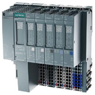 Siemens ET200 Distributed Drive