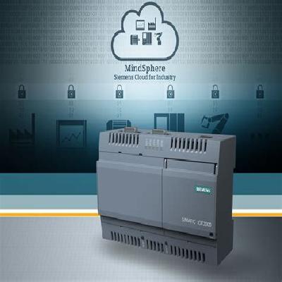 SIEMENS IOT 2040 GATEWAY