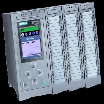 Siemens S7-1500 PLC