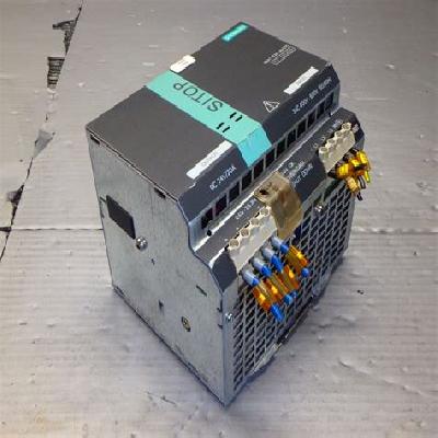 Siemens Sitop Power Supply System