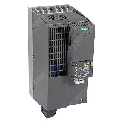Siemens VFD Sinamic G120 C Series AC Drive