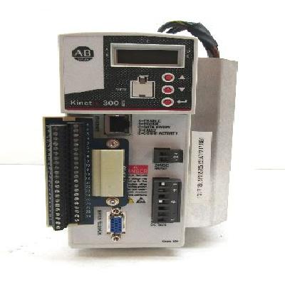 2097-V34PR6 Servo Drive