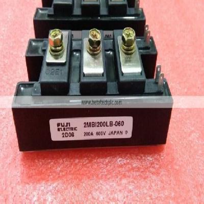 2mbi200lb-060 Fuji Module