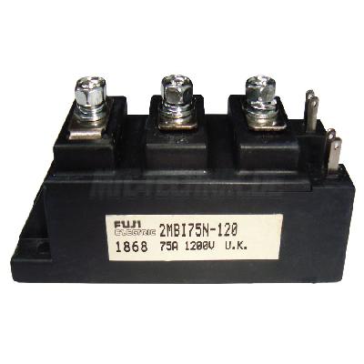 2MBI75N-120 Fuji IGBT Module