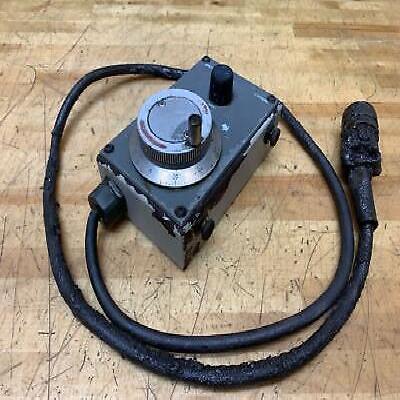 410100-0400 Denso Robotics Teach Pendant 410100-0400
