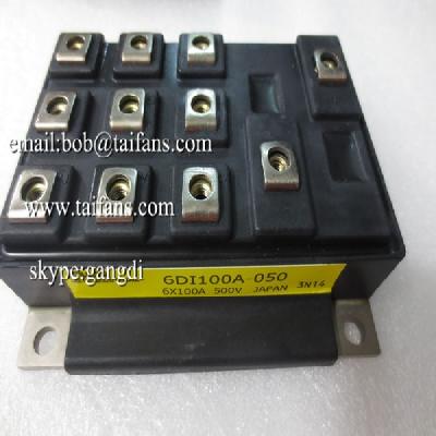 6DI100A-050 IGBT Modules