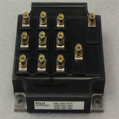 6DI120C060 Fuji Power Transistor Module