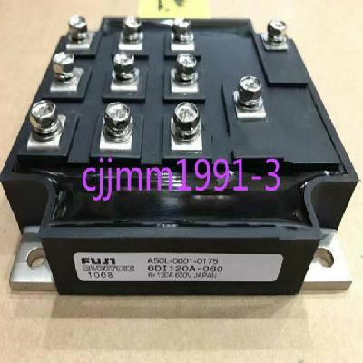 6DI120D-060 FUJI IGBT Module