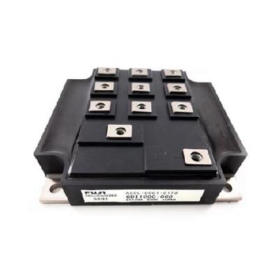 6DI120D-060 IGBT Power Module